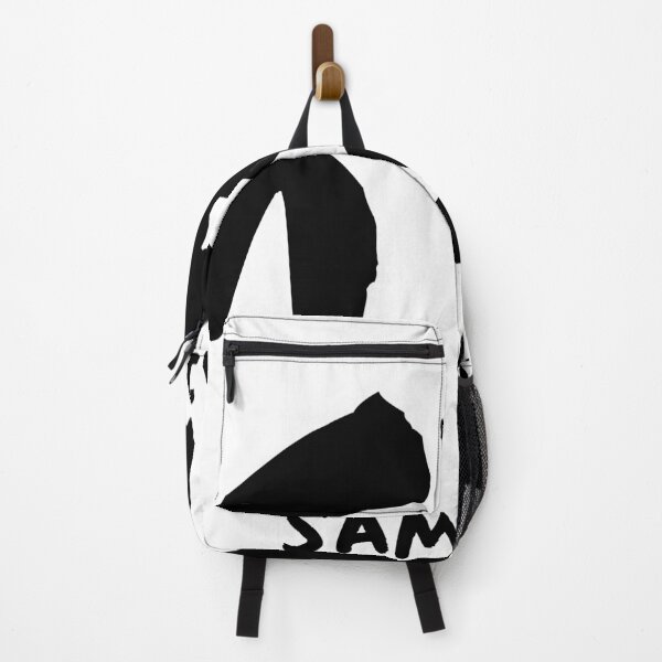 Item preview, Samurai Calligraphy - Bold Brush Stroke Kanji Art designed and sold by nori0711.