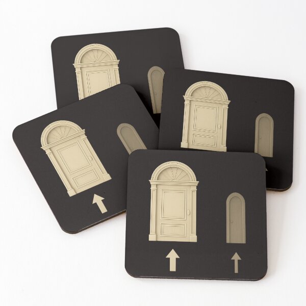 Item preview, The Obvious Direction designed and sold by Tadeusz1.