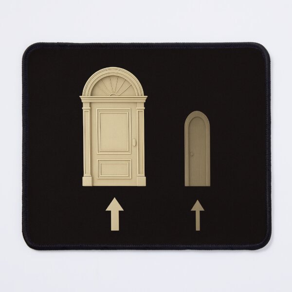 Item preview, The Obvious Direction designed and sold by Tadeusz1.