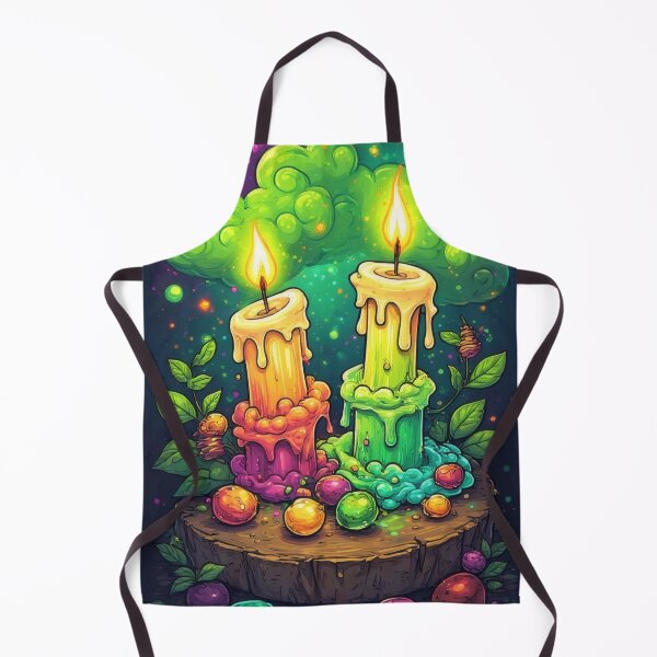 Item preview, Glowing candles and fantastic decoration designed and sold by Mianku | Für das Leben.
