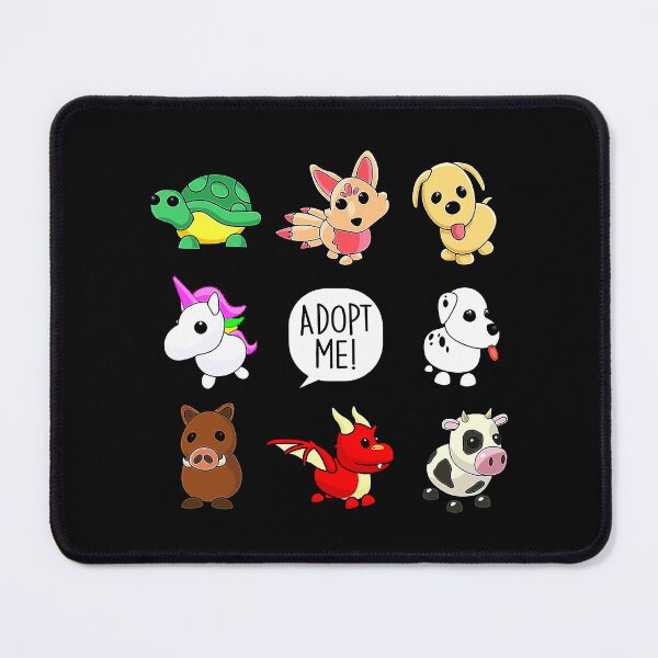 Item preview, Squad Adopt Me Cute Pack designed and sold by leamuster.