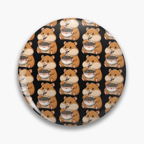 Item preview, Sunflower Seeds Hamster Owners designed and sold by FemmeForge.