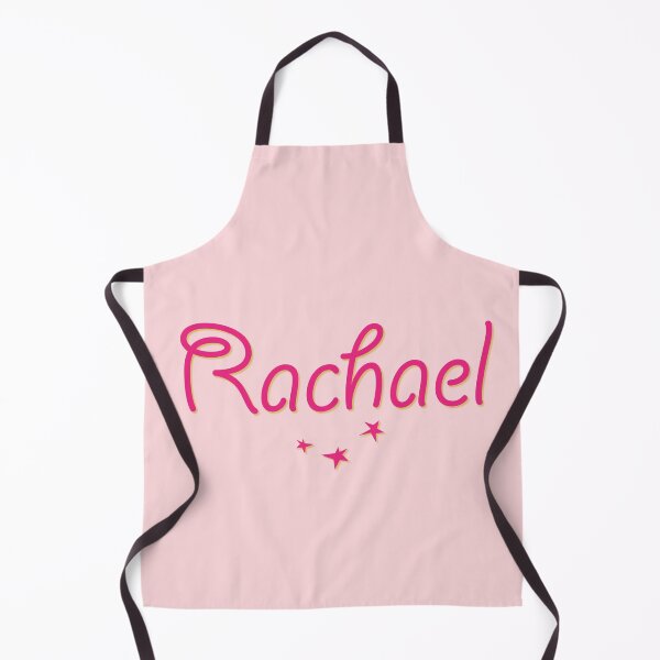 Item preview, My Name is Rachael designed and sold by CharlottePlaceArt.