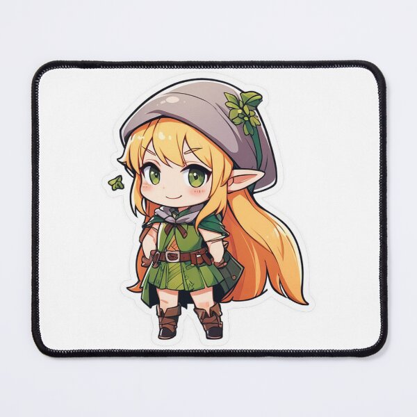 Item preview, Chibi - She Robin designed and sold by nukhongwom.