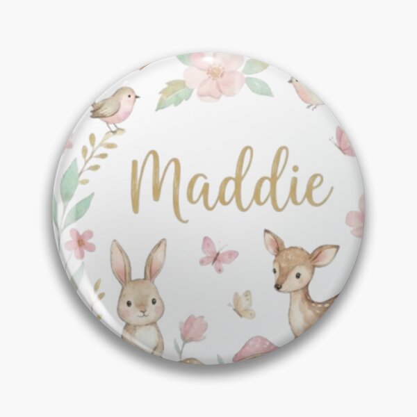 Item preview, Personalised for Maddie designed and sold by GraphicMondaze.