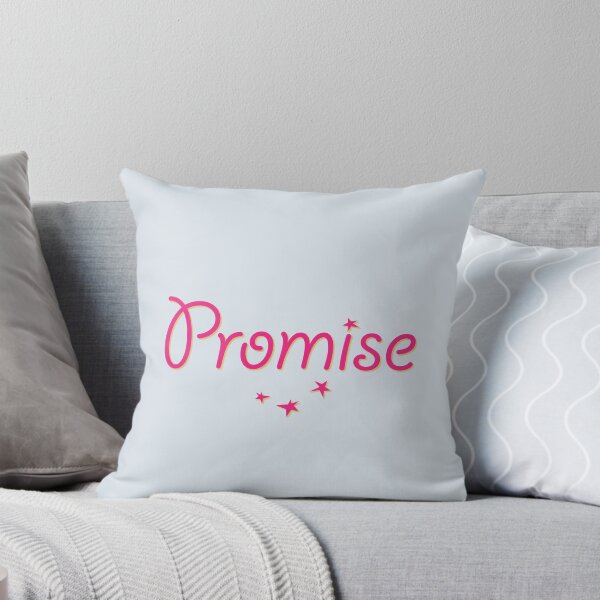 Item preview, My Name is Promise designed and sold by CharlottePlaceArt.
