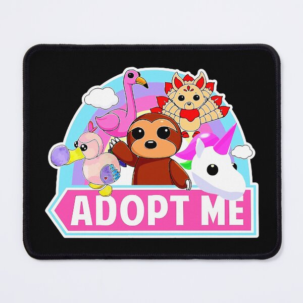 Item preview, Squad Adopt Me Cute Pack designed and sold by leamuster.