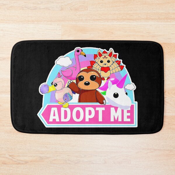 Item preview, Squad Adopt Me Cute Pack designed and sold by leamuster.
