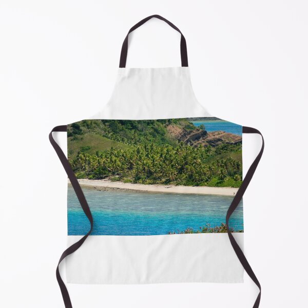 Aperçu de l'œuvre Yasawas beach, Fiji créée et vendue par photoeverywhere.