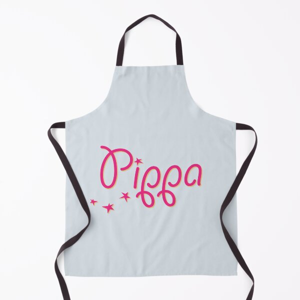 Item preview, My Name is Pippa designed and sold by CharlottePlaceArt.