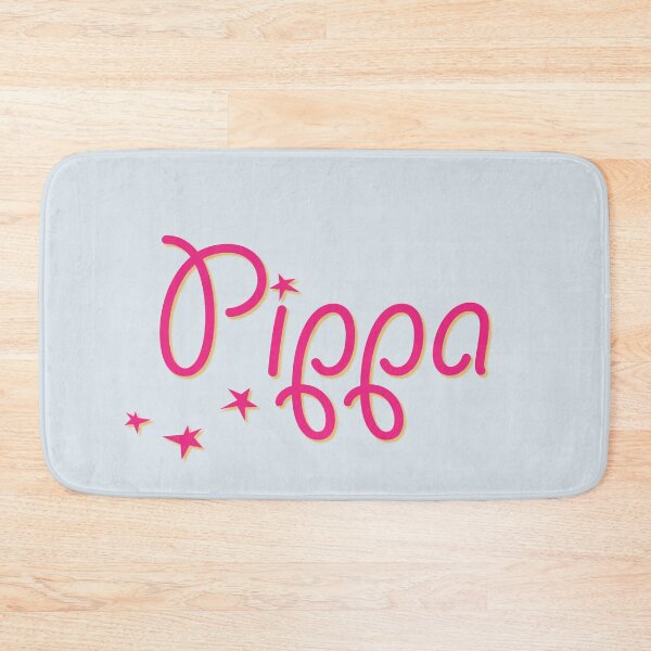 Item preview, My Name is Pippa designed and sold by CharlottePlaceArt.