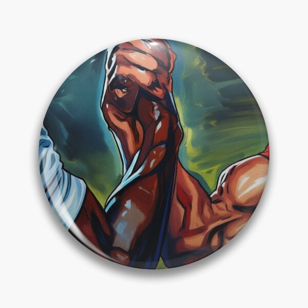 Item preview, Real Man Handshake  designed and sold by Fed Up Design & Creation.