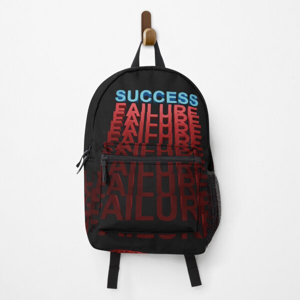 Item preview, From Failure to Success — Rise Above Typography designed and sold by Afridi Art House.