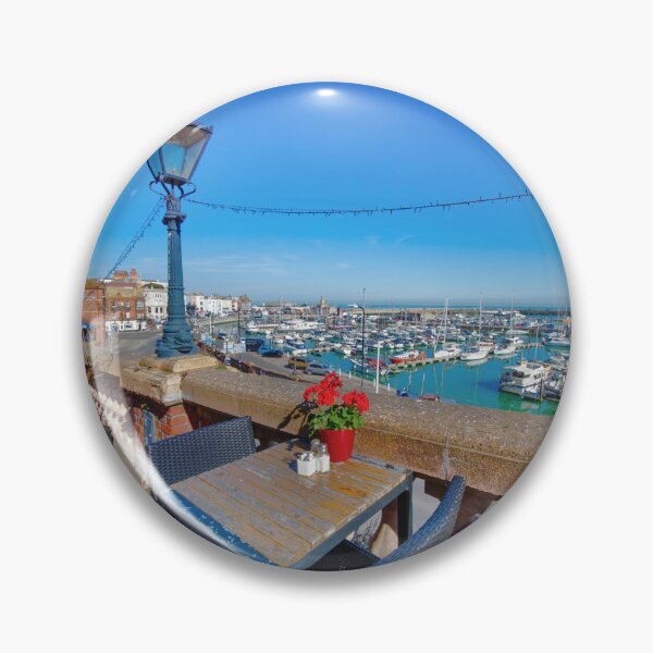 Item preview, Ramsgate designed and sold by Alisonchambers2.