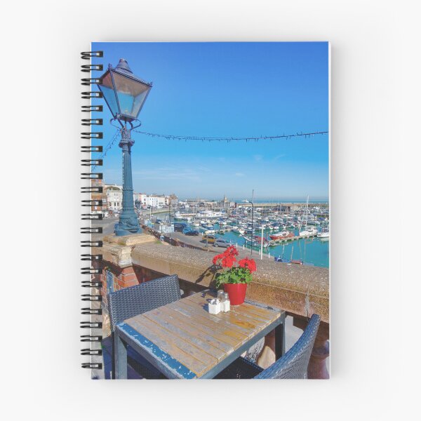 Item preview, Ramsgate designed and sold by Alisonchambers2.