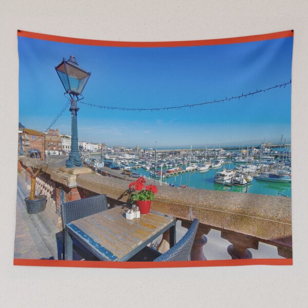Item preview, Ramsgate designed and sold by Alisonchambers2.