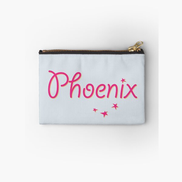 Item preview, My Name is Phoenix designed and sold by CharlottePlaceArt.