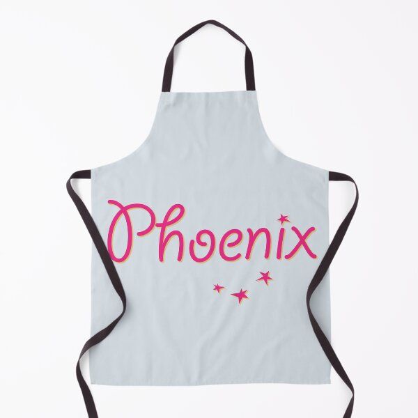 Item preview, My Name is Phoenix designed and sold by CharlottePlaceArt.