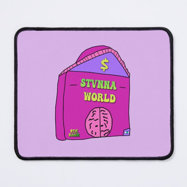 Item preview, Big Bank Ultra designed and sold by Stvnna World.