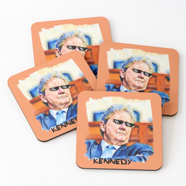 Artikelvorschau, Senator John Kennedy entworfen und verkauft von DNiceGirl.