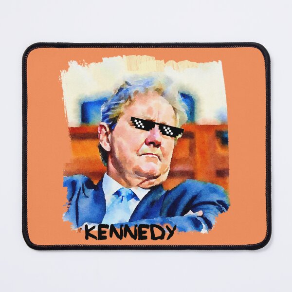 Item preview, Senator John Kennedy  designed and sold by DNiceGirl.