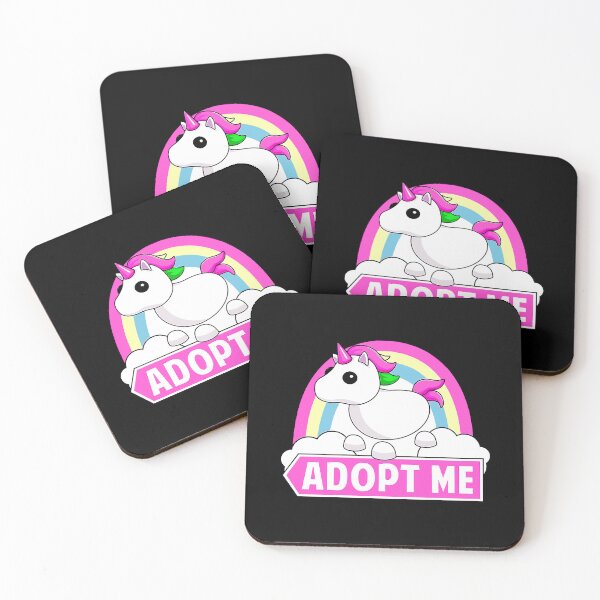 Item preview, Unicorn Squad Adopt Me Cute Pack designed and sold by leamuster.