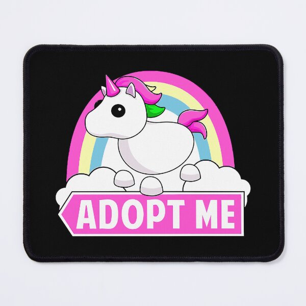 Item preview, Unicorn Squad Adopt Me Cute Pack designed and sold by leamuster.