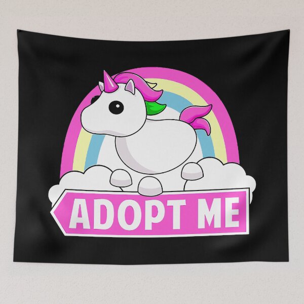 Item preview, Unicorn Squad Adopt Me Cute Pack designed and sold by leamuster.