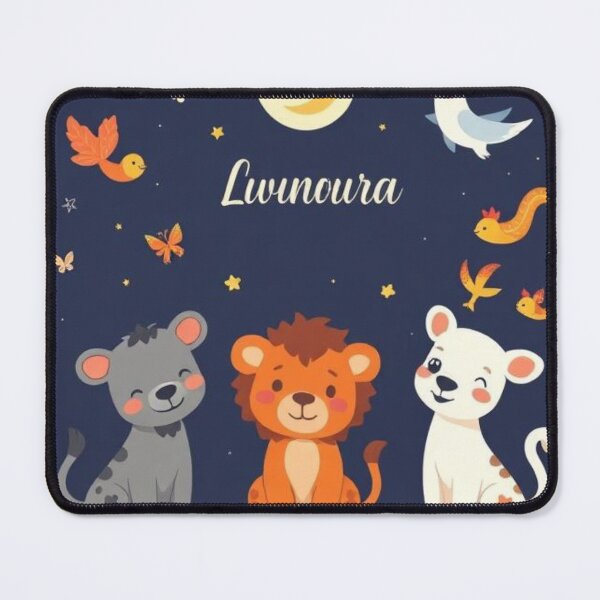 Item preview, Zodiac Animals – Astrology Animal Signs Fantasy Art Collection designed and sold by swara-2016.