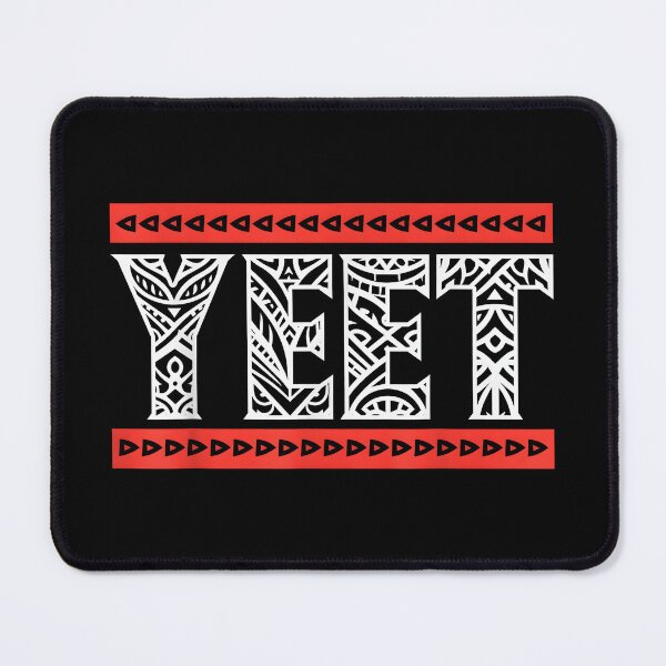 Item preview, Tribal Yeet designed and sold by CameronTheBro.