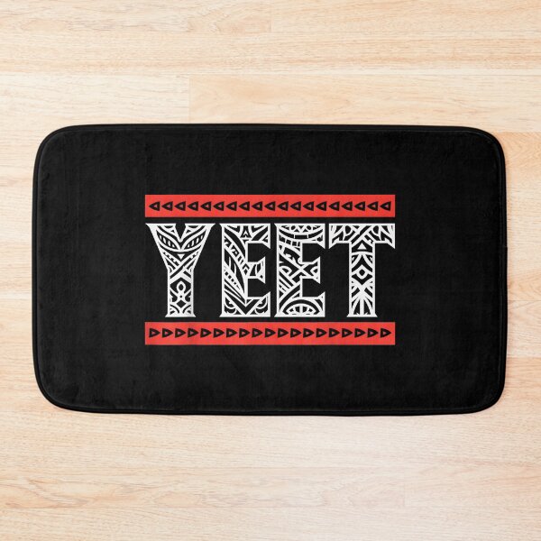 Item preview, Tribal Yeet designed and sold by CameronTheBro.