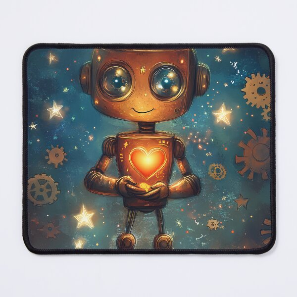 Item preview, Make My Circuits Spark with Love designed and sold by Boddicca.