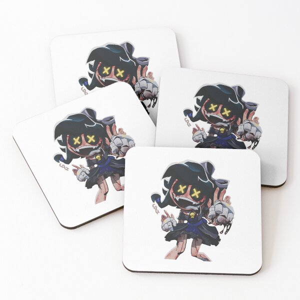 Item preview, Cyn Murder Drones designed and sold by LeonieAbbott.