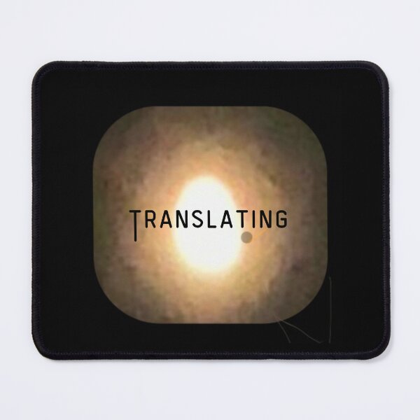 Item preview, Translating: confusion to clarity designed and sold by TheSymbolicBlend.