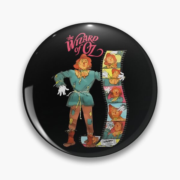Item preview, Jonathan Bailey Wizard Of Oz designed and sold by VincentSbert07.
