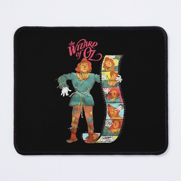Item preview, Jonathan Bailey Wizard Of Oz designed and sold by VincentSbert07.