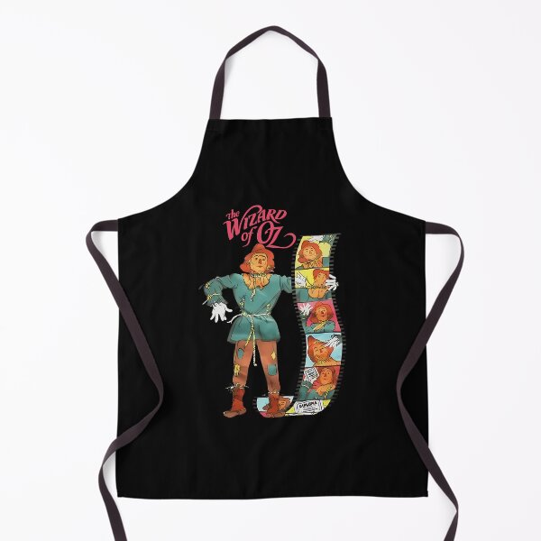 Item preview, Jonathan Bailey Wizard Of Oz designed and sold by VincentSbert07.