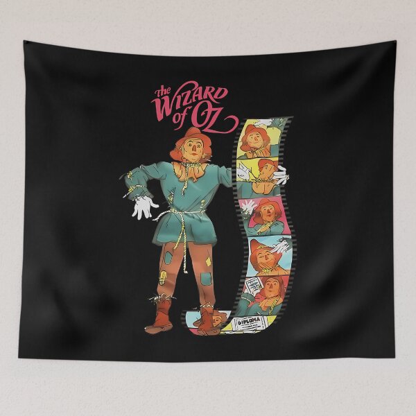 Item preview, Jonathan Bailey Wizard Of Oz designed and sold by VincentSbert07.
