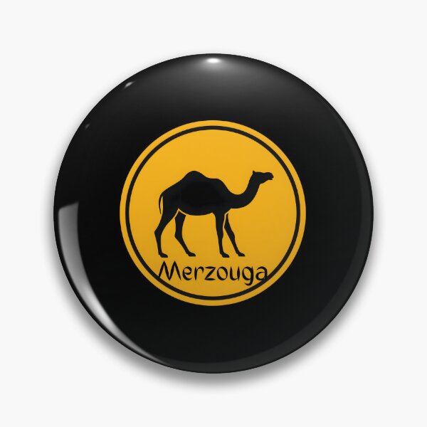 Item preview, Camel Merzouga Camels In Merzouga Desert designed and sold by kxnzxkwhtu98.