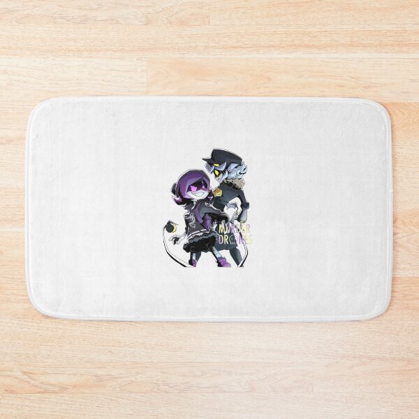 Item preview, Murder Drones designed and sold by LeonieAbbott.