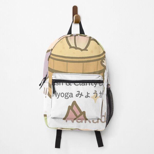 Item preview, Nukadoko Fairy – Myoga Edition | Refresh & Clarity Japanese Fermentation Art designed and sold by Yohei-Studio.