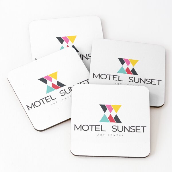 Item preview, Motel Sunset Art Center designed and sold by Motel Sunset.