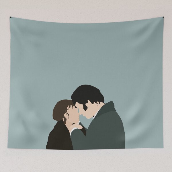 Item preview, Pride and Prejudice designed and sold by honeydesigns.