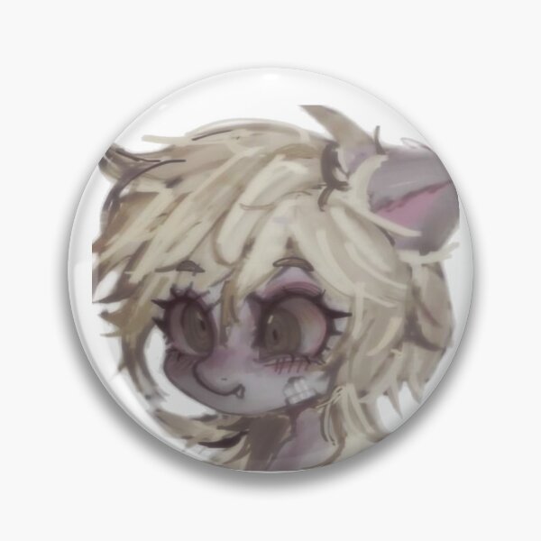 Item preview, derpy pony designed and sold by 444_Aaron_444.