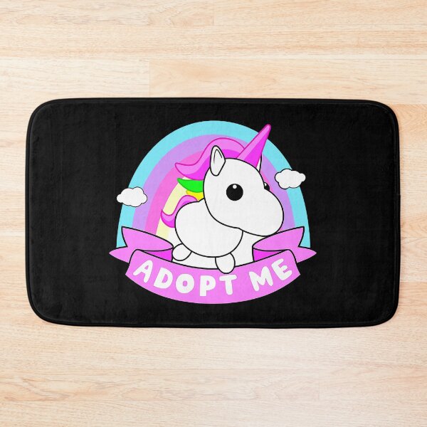 Item preview, Unicorn Squad Adopt Me Cute Pack Roblox designed and sold by leamuster.