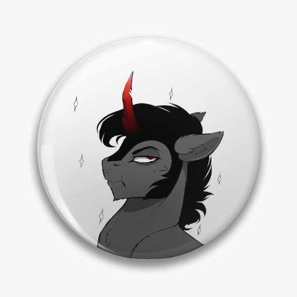 Item preview, king sombra designed and sold by 444_Aaron_444.