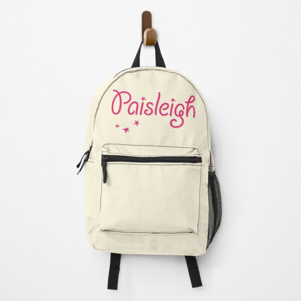 Item preview, My Name is Paisleigh designed and sold by CharlottePlaceArt.