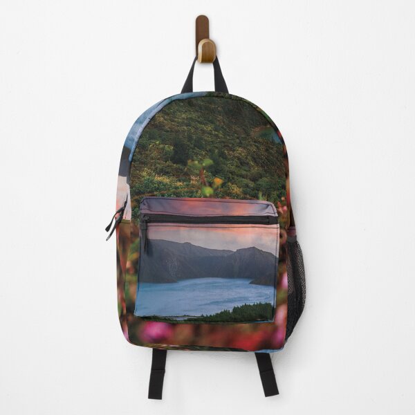 Item preview, Dreamlike landscape in São Miguel, Portugal designed and sold by Mauswohn.