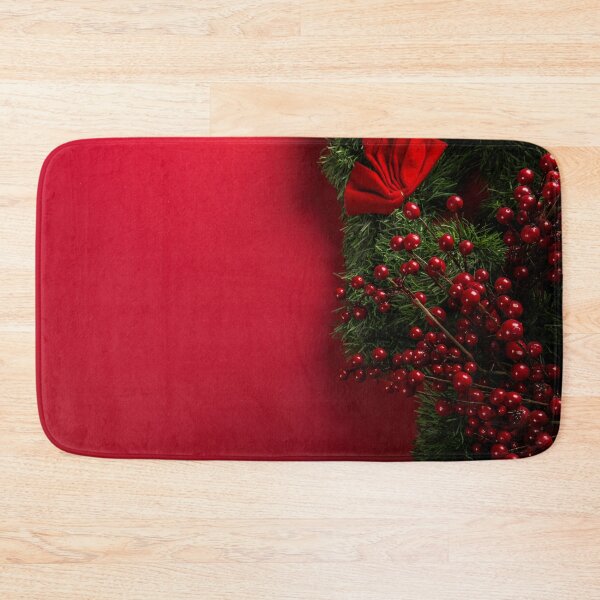 Item preview, Festive Christmas Wreath Aesthetic designed and sold by Zenorak.