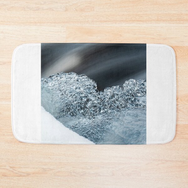Item preview, DarkOcean Wave Splash - Waterpattern designed and sold by Zenorak.